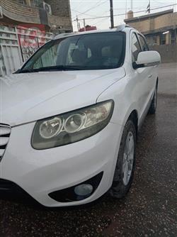 هيونداي سانتافي